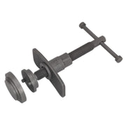 Sealey Brake Piston Wind-Back Tool Kit 4pc VS0240 Sealey - Dynamic Drive