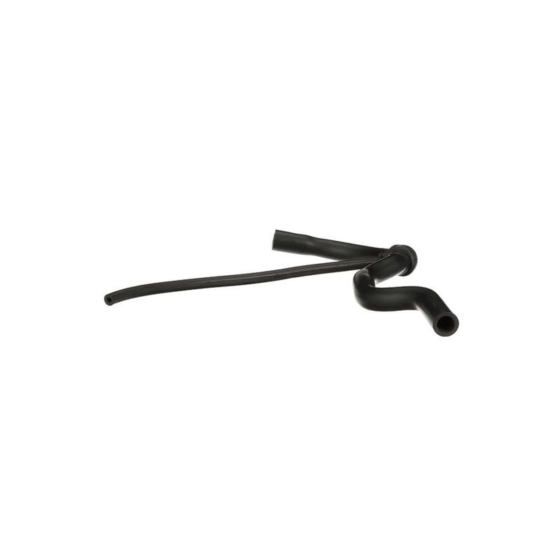 Gates Crankcase Ventilation Hose 534mm fits Fiat Tempra 1990-1996 1.4 1.6
