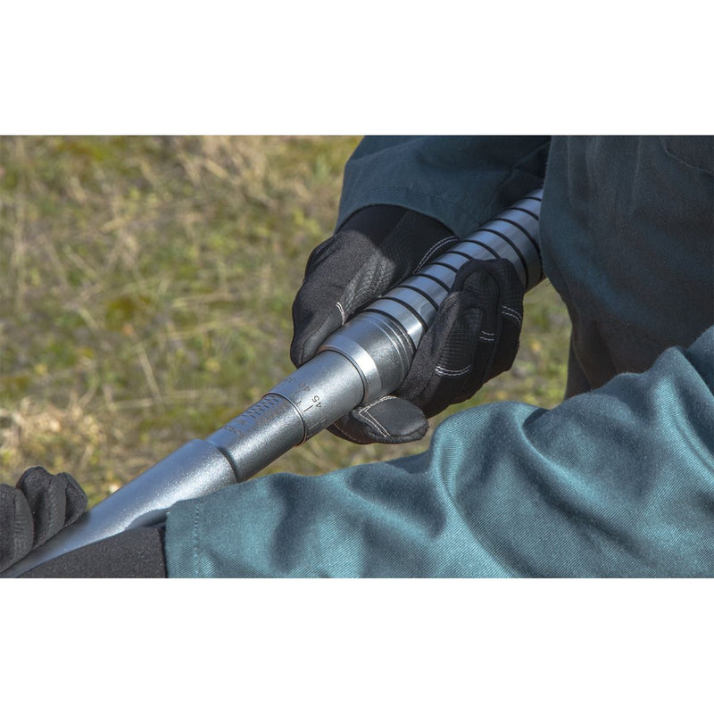Sealey Torque Wrench Micrometer Style 3/4"Sq Drive 150-800Nm(111-590lb.ft) Sealey - Dynamic Drive