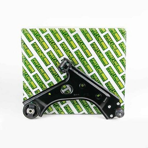 First Line Control/Trailing Arm fits Abarth Grande Punto 2007-2010 1.4