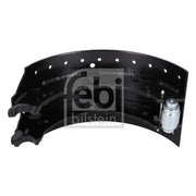 Febi Brake Shoe without lining 05138