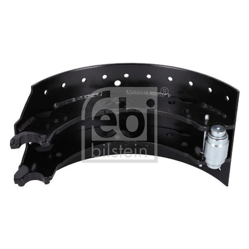Febi Brake Shoe without lining 05138