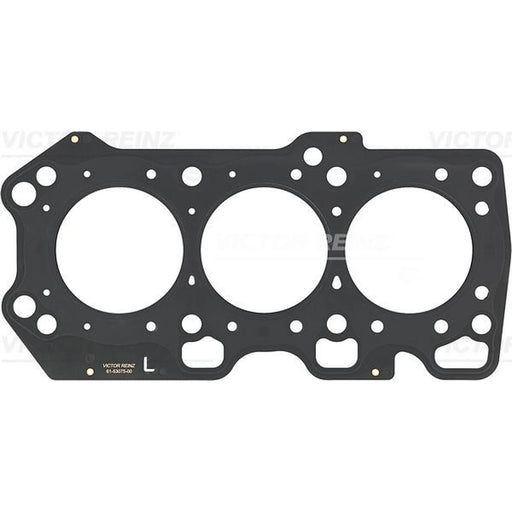 Victor Reinz Cylinder Head Gasket Thick 61-53075-00