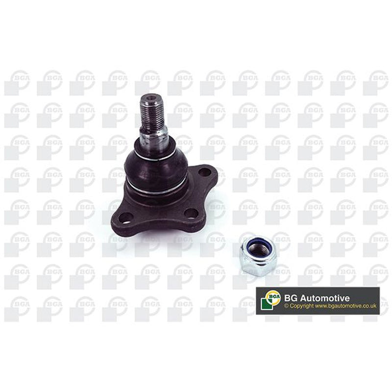 BGA Ball Joint Front Right fits Ldv Maxus 2005-2008 2.5