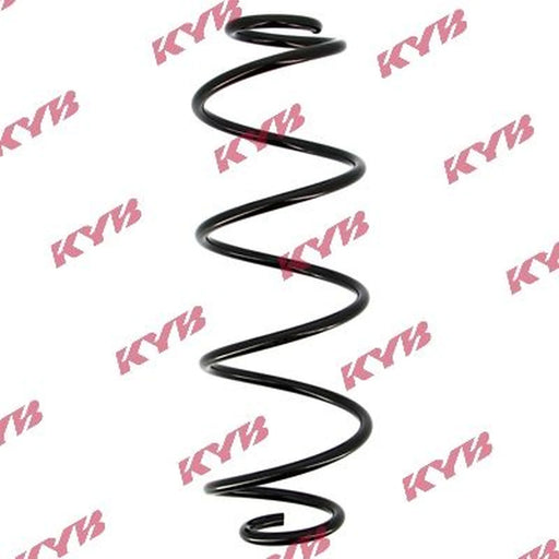 KYB Rear Suspension Coil Spring RA5295