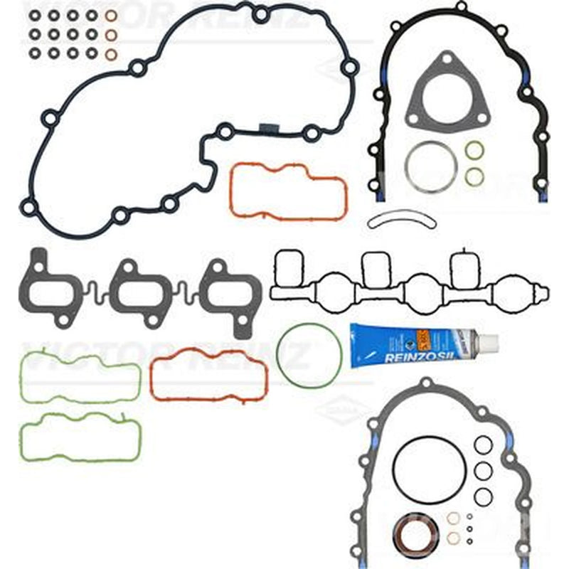 Victor Reinz Cylinder Head Gasket Kit 02-36051-02