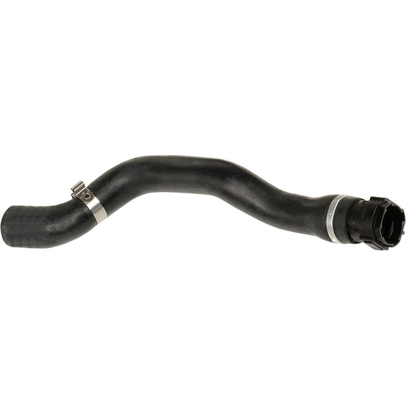 Gates Curved Radiator Hose fits Renault Kangoo Express 1997 on 1.9