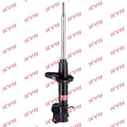 KYB Shock Absorber Damper Strut Rear Left fits Mazda Premacy 1999-2005