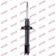 KYB Shock Absorber Damper Strut Front Right fits Isuzu Gemini 1988-1990 1.5