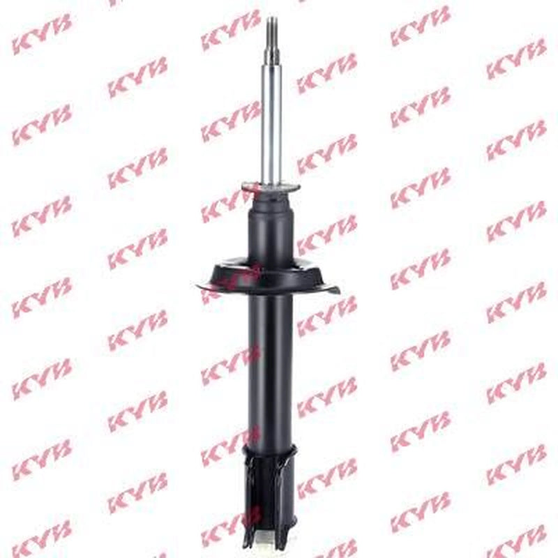 KYB Shock Absorber Damper Strut Front Right fits Isuzu Gemini 1988-1990 1.5