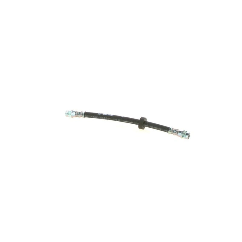 Bosch Brake Hydraulic Hose Line Rear fits Renault Twingo I 1993-2007 1.2
