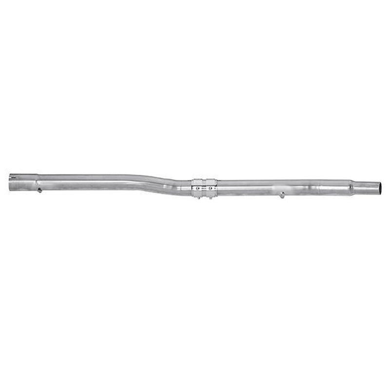 Hella Repair Pipe Catalytic Converter fits Renault Clio 1998-2005 1.9