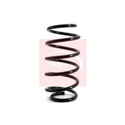 Apec Front Suspension Coil Spring fits Opel Meriva B 2010-2017 1.3 1.4