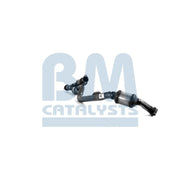 BM Catalysts Homologated Petrol Cat fits Chrysler Crossfire 2003-2008 3.2