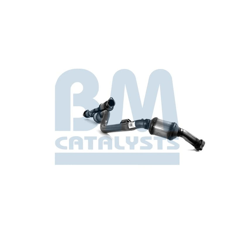 BM Catalysts Homologated Petrol Cat fits Chrysler Crossfire 2003-2008 3.2