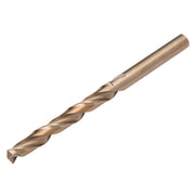 Draper Expert HSSE M35 Cobalt Drill Bit, 7.5 x 117mm - DBCS - image 1