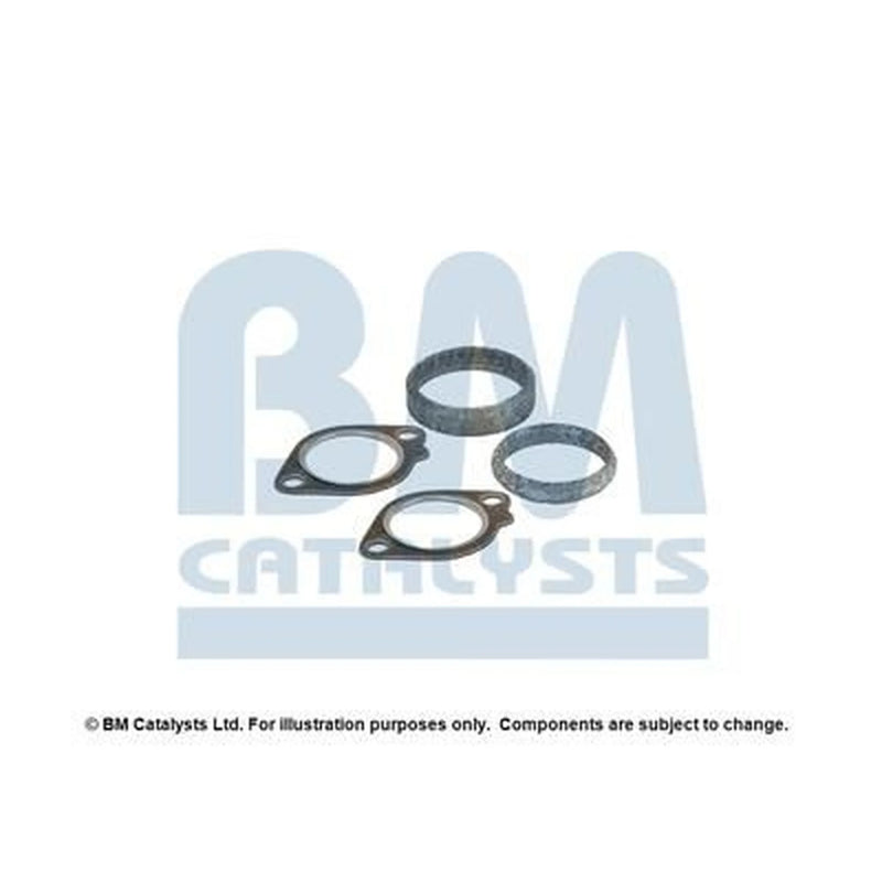 BM Catalysts Fitting Kit FK90513A FK90513A