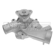 First Line Engine Cooling Water Pump fits Audi 100 C2 1976-1980 2.0