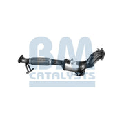 BM Catalysts Homologated Petrol Cat fits Ford C-Max 2007-2010 1.6