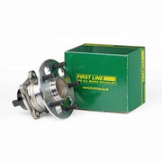 First Line Wheel Bearing Kit fits Toyota Avensis Verso 2001-2009 2.0