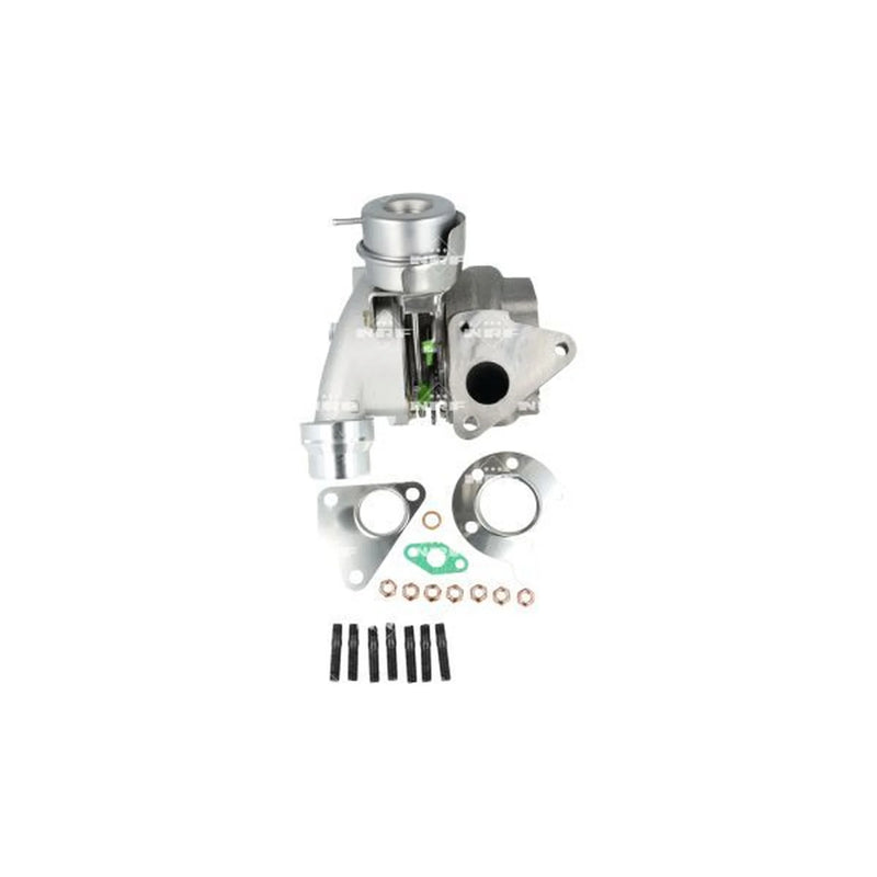 NRF Turbocharger Turbo Unit 90010028
