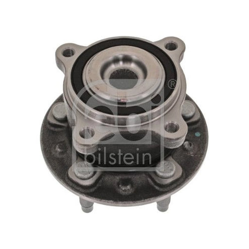 Febi Wheel Bearing Kit Rear Right 82mm 47317