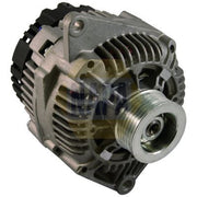 NAPA Car Alternator 12V fits Renault Clio 1998-2009 1.9 2.0