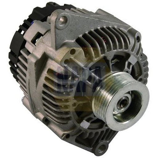 NAPA Car Alternator 12V fits Renault Clio 1998-2009 1.9 2.0