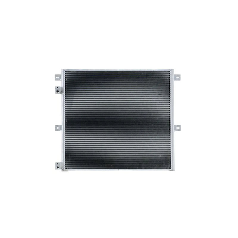 Hella Air Conditioning Condenser 8FC 366 222-651