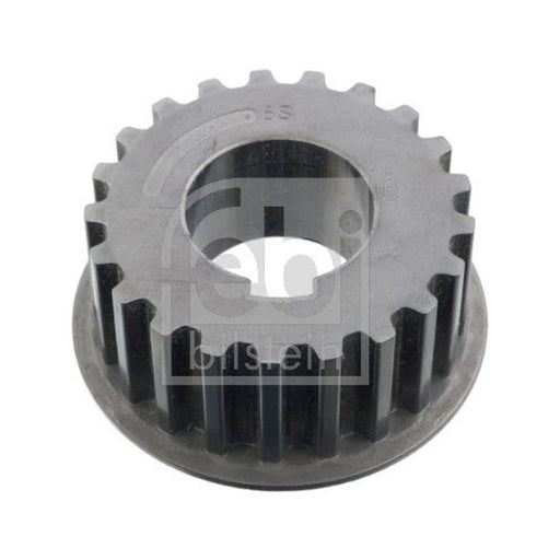 Febi Crankshaft Sprocket OD ID Wide 103613