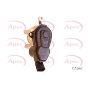 Apec Brake Caliper Assembly Rear Right RCA628N