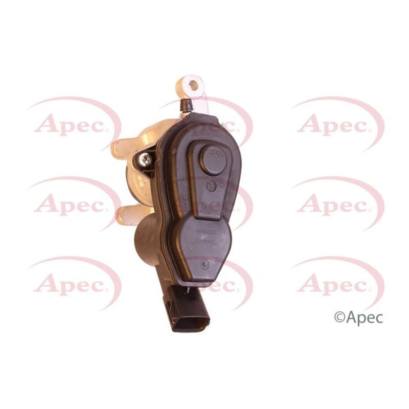 Apec Brake Caliper Assembly Rear Right RCA628N