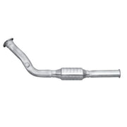 Hella Catalytic Converter fits Peugeot 405 1992-1996 1.8
