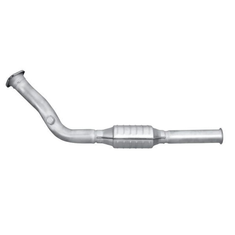 Hella Catalytic Converter fits Peugeot 405 1992-1996 1.8