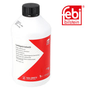 Febi Manual Transmission Oil 1L VOITH 55.6335 08972
