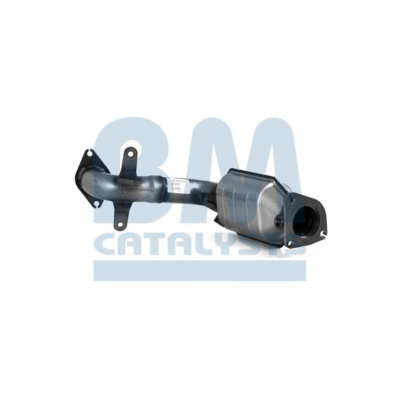 BM Catalysts Homologated Petrol Cat fits Ford Focus I 2002-2004