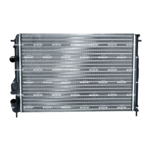NRF Engine Radiator 58326