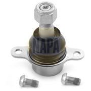 NAPA Ball Joint Front Right fits Ford Tourneo Connect 2002-2013 1.8