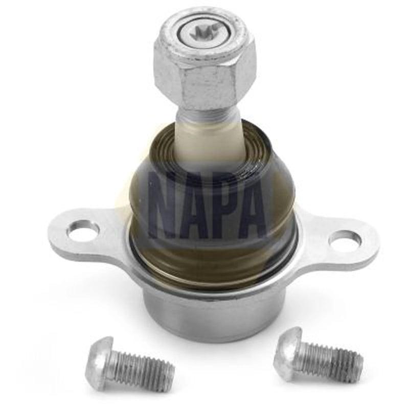 NAPA Ball Joint Front Right fits Ford Tourneo Connect 2002-2013 1.8