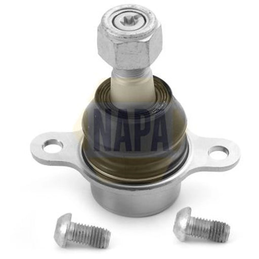 NAPA Ball Joint Front Right fits Ford Tourneo Connect 2002-2013 1.8