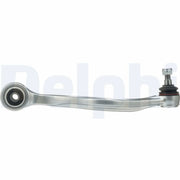 Delphi Control/Trailing Arm Lower fits BMW 5 1987-1996
