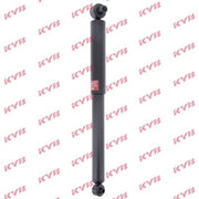 KYB Shock Absorber Damper Strut Rear fits Ford Transit Platform 2000-2006 2.0