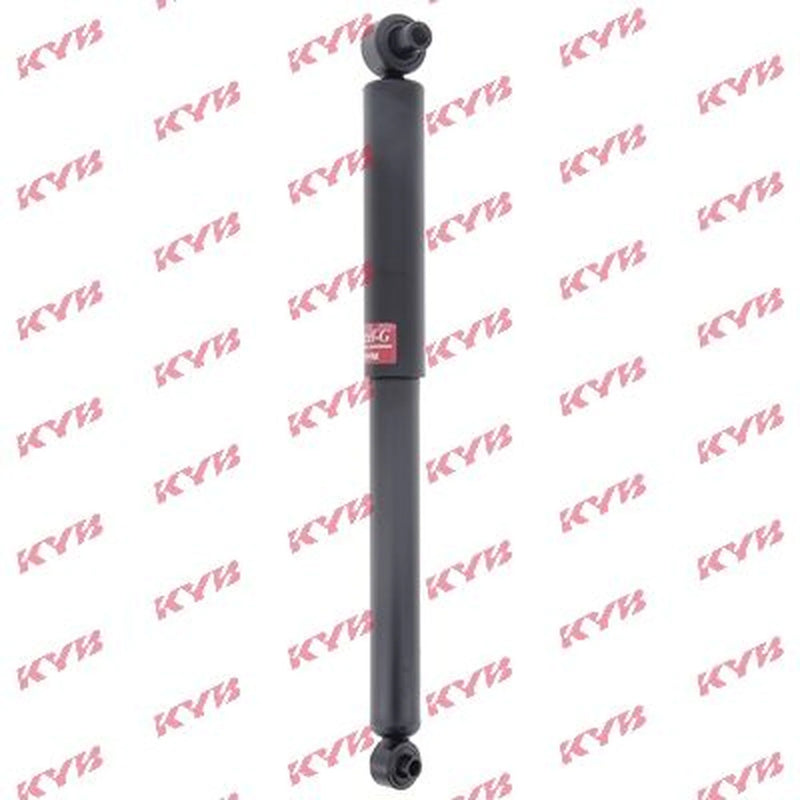 KYB Shock Absorber Damper Strut Rear fits Ford Transit Platform 2000-2006 2.0