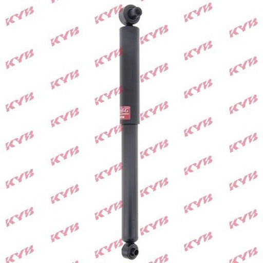 KYB 2 x Shock Absorbers fits Ford Transit Platform/Chassis 2000-2006 2.0