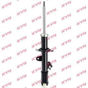 KYB Shock Absorber Damper Strut Front Right fits Nissan Micra IV 2010-2015 1.2