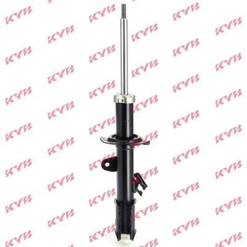 KYB Shock Absorber Damper Strut Front Right fits Nissan Micra IV 2010-2015 1.2