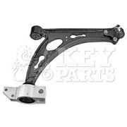 Key Parts Control/Trailing Arm fits Audi A3 2003-2013 1.2 1.4 1.6 1.8 1.9 2.0