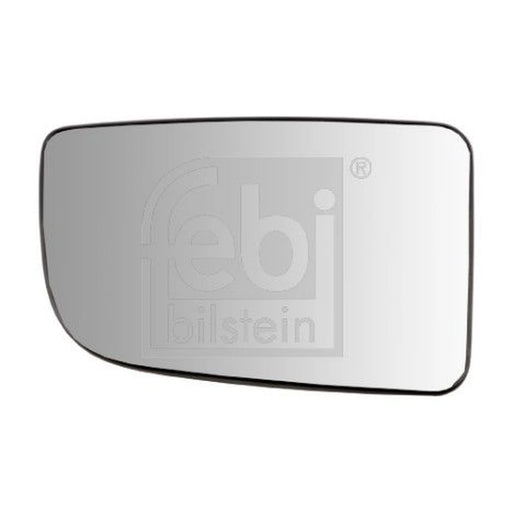 Febi Exterior Wing Mirror Glass Left 179920