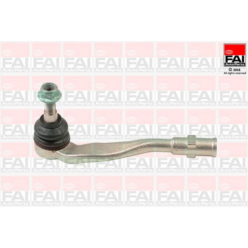 FAI 2 x Tie Rod Ends