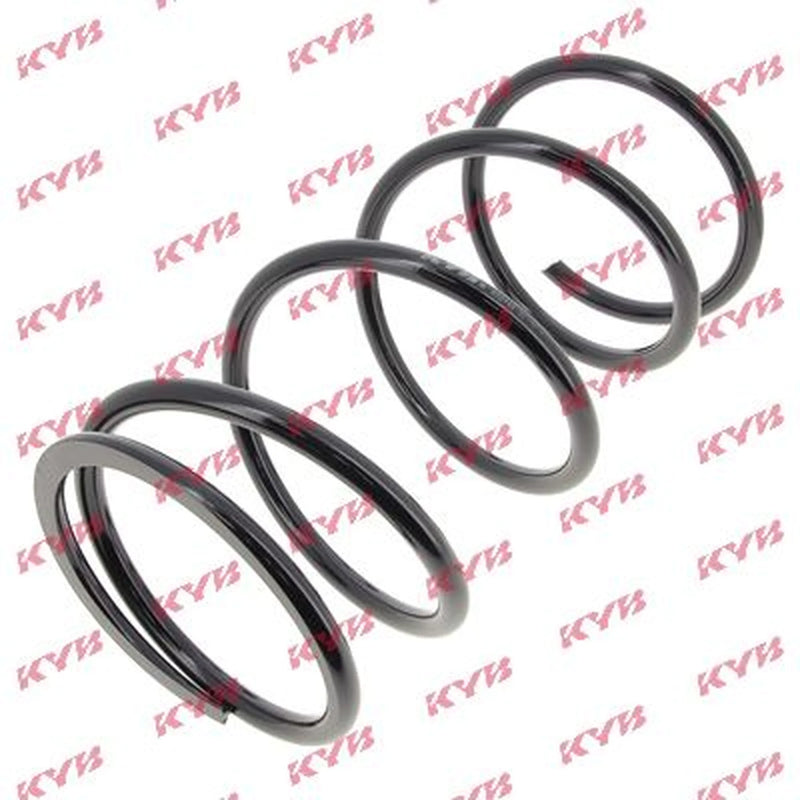 KYB 2 x Suspension Springs fits Mitsubishi Galant 1987-1992 2.0